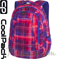 Ученическа раница Cool Pack Brick Mellow Pink 81945 Ученическа раница Cool Pack Brick Mellow Pink 81945